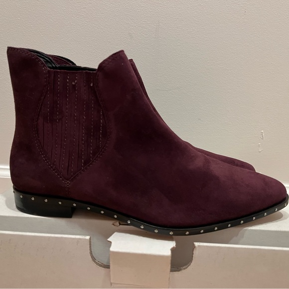 Brand New Rebecca Minkoff Booties - Picture 3 of 4